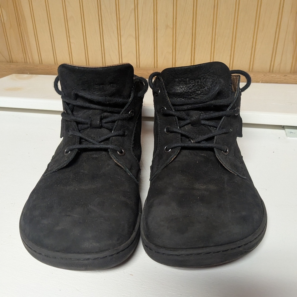 Barefoot Shoes - Synergy